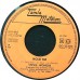 STEVIE WONDER I Was Made To Love Her / Hold Me (Tamla Motown – GO 25.603) Holland 1967 PS 45 (Soul)
